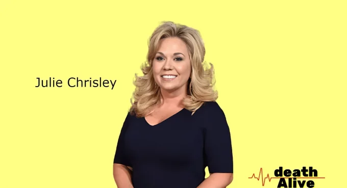 Julie Chrisley