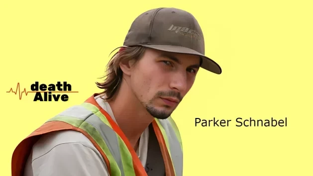 Parker Schnabel