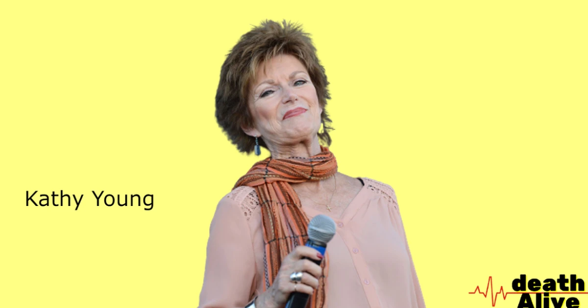 Kathy Young