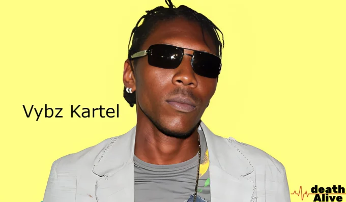 Vybz Kartel
