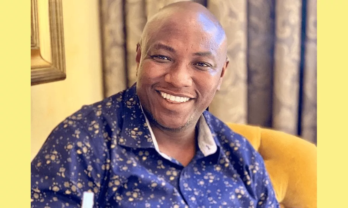 Musa Mseleku Dead