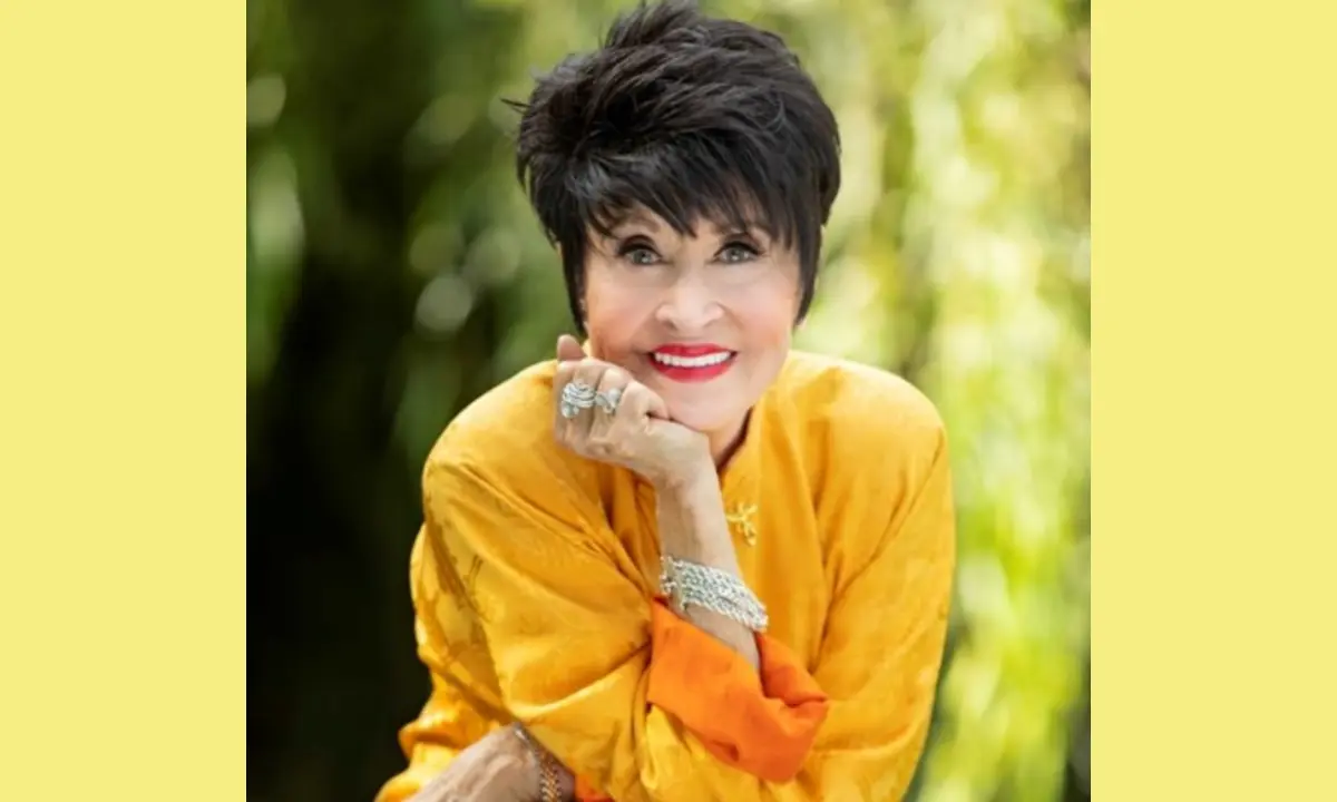 Chita Rivera Dead or Alive?