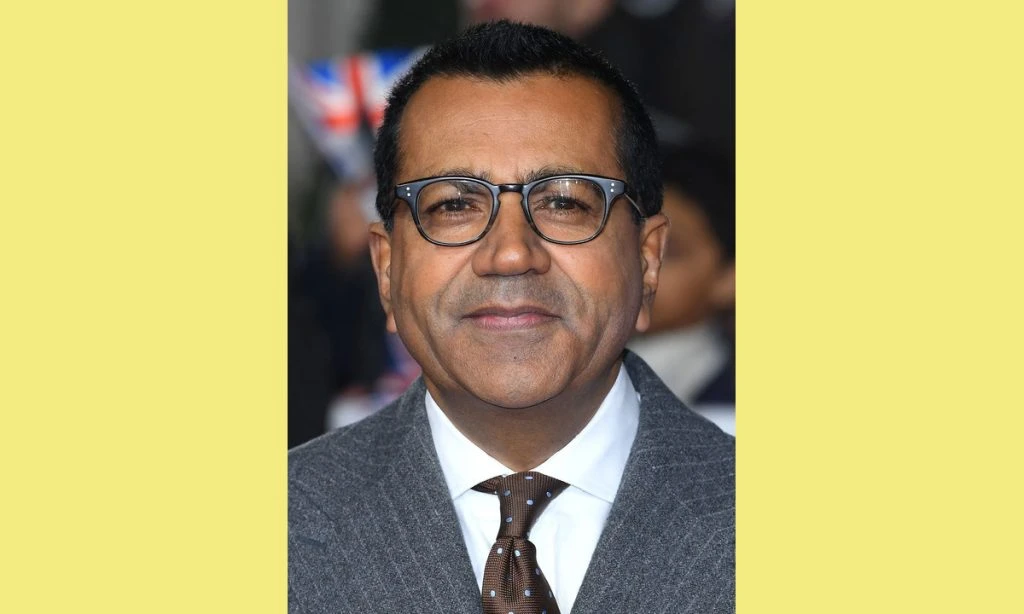 Martin Bashir Dead Or Alive
