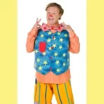 Mr Tumble Dead or Alive