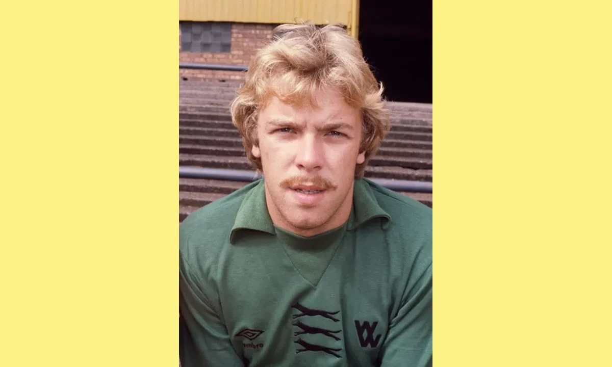 Paul Bradshaw Dead