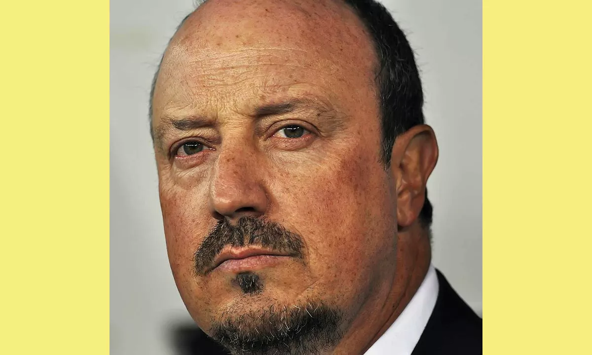 Rafael Benitez Dead or Alive?