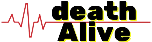 Death alive